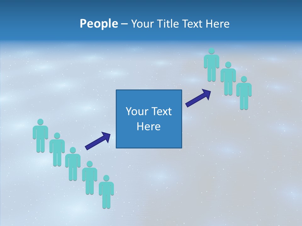 Landscape Design Illustration PowerPoint Template