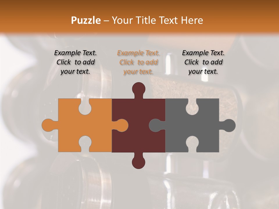 Spicey Spice Pepper PowerPoint Template