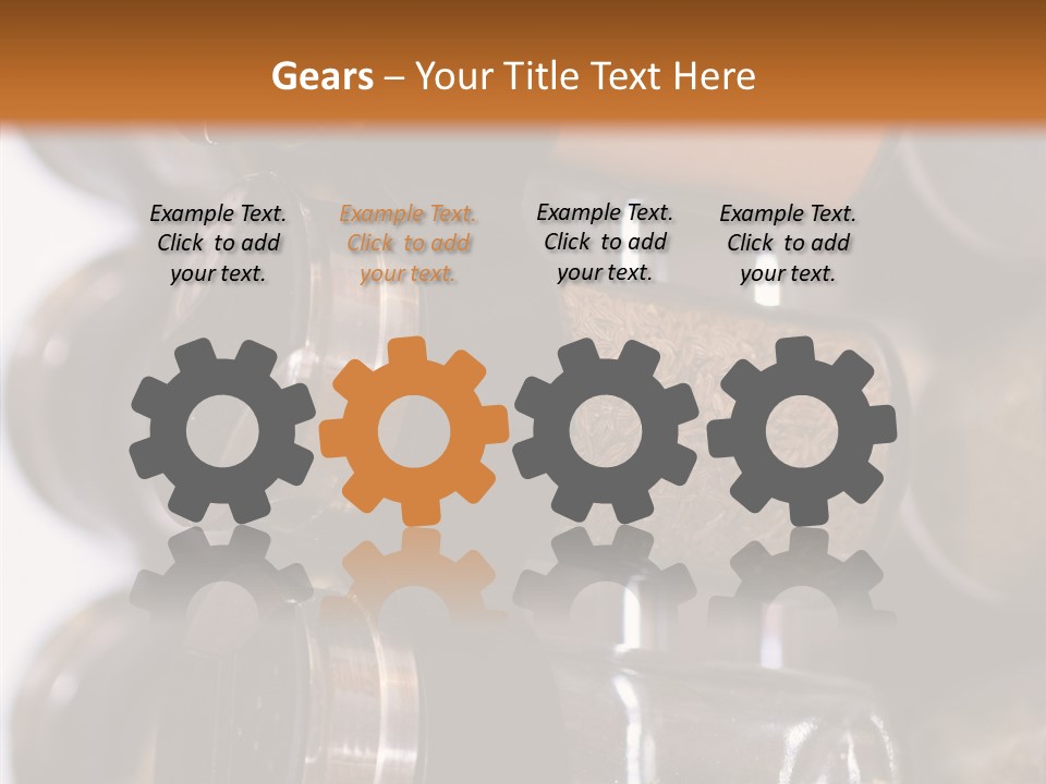 Spicey Spice Pepper PowerPoint Template