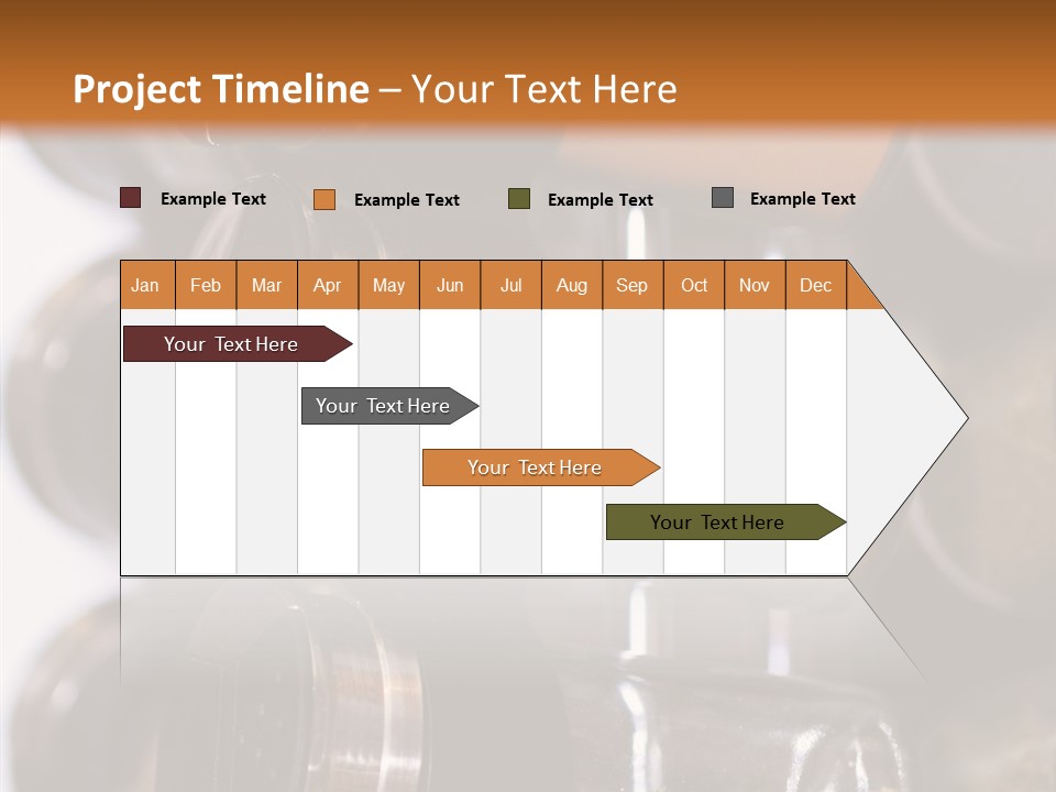 Spicey Spice Pepper PowerPoint Template