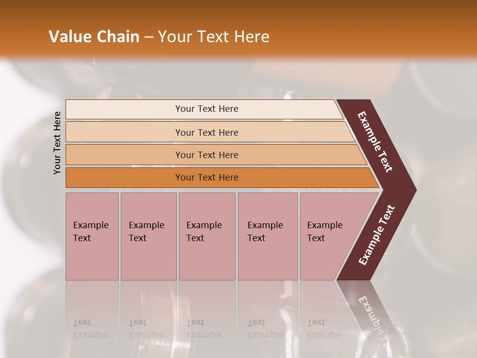Spicey Spice Pepper PowerPoint Template