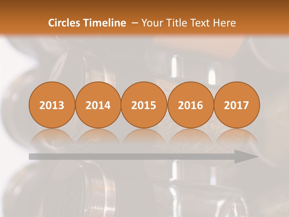 Spicey Spice Pepper PowerPoint Template