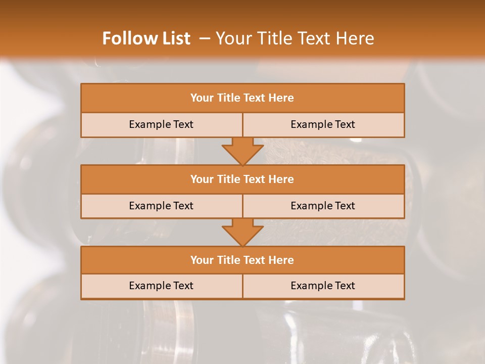 Spicey Spice Pepper PowerPoint Template