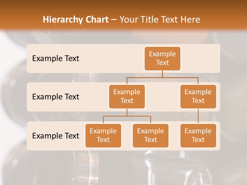 Spicey Spice Pepper PowerPoint Template