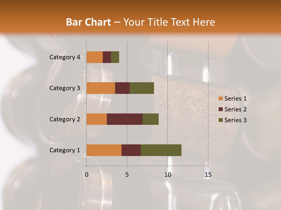 Spicey Spice Pepper PowerPoint Template