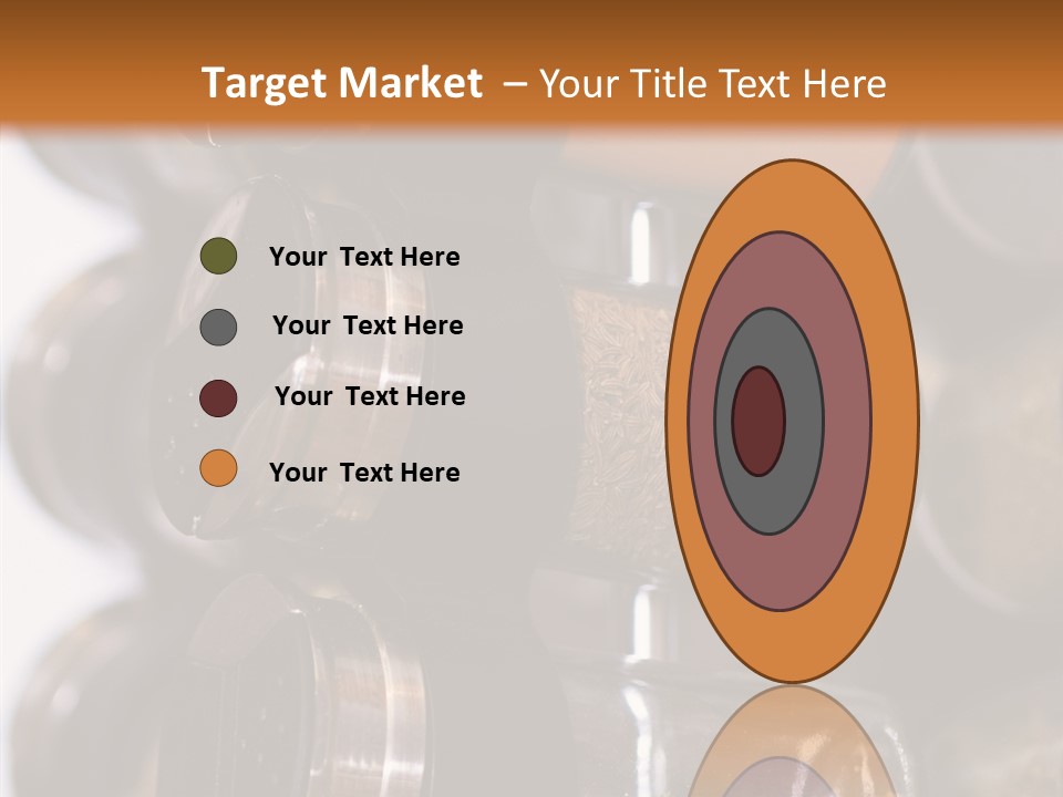 Spicey Spice Pepper PowerPoint Template