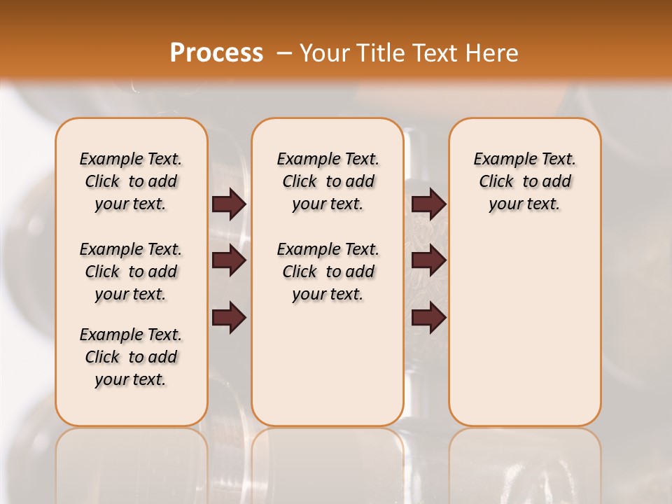 Spicey Spice Pepper PowerPoint Template