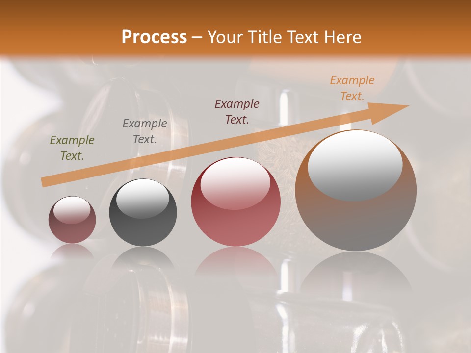 Spicey Spice Pepper PowerPoint Template