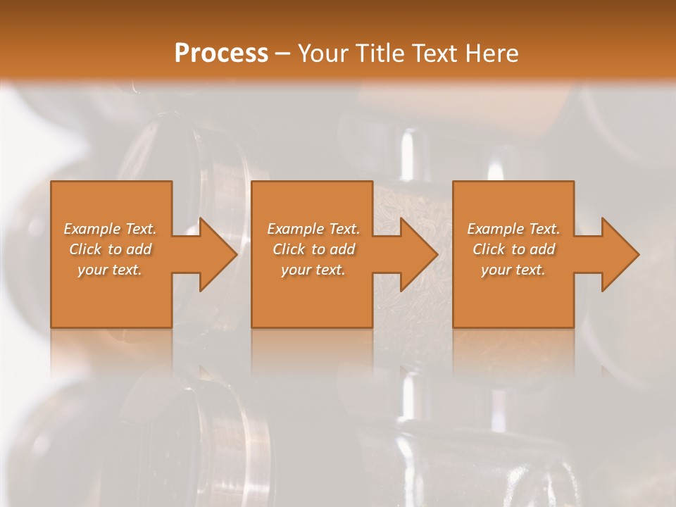 Spicey Spice Pepper PowerPoint Template