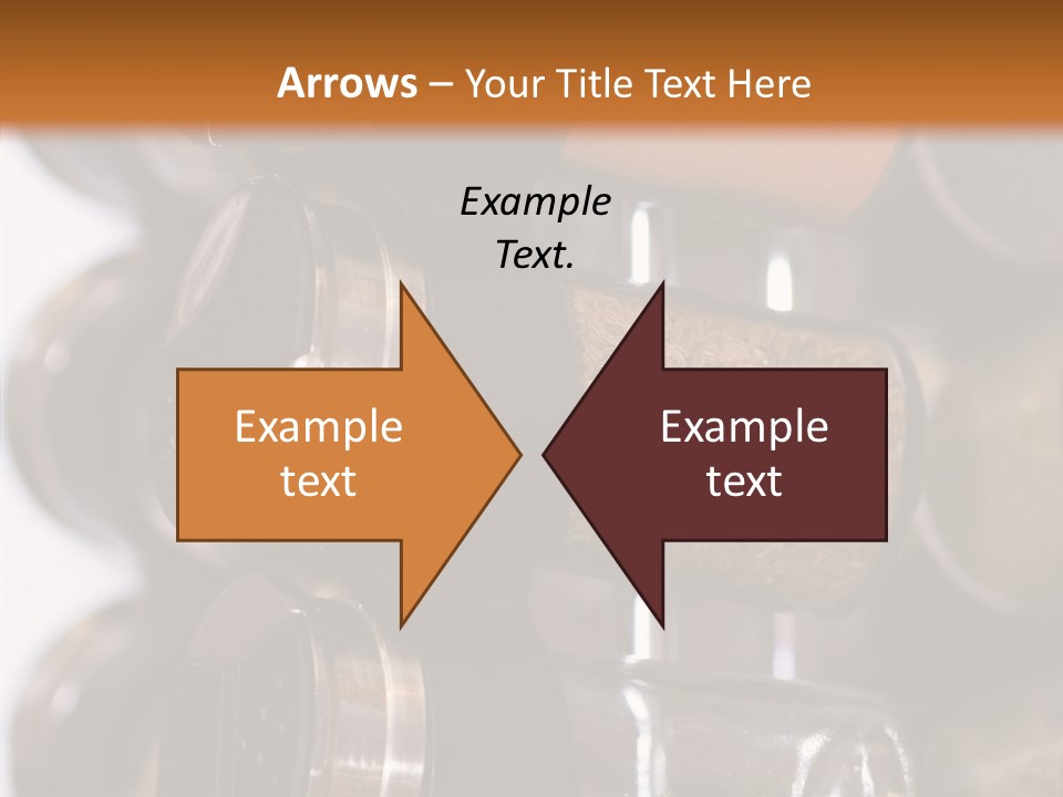 Spicey Spice Pepper PowerPoint Template