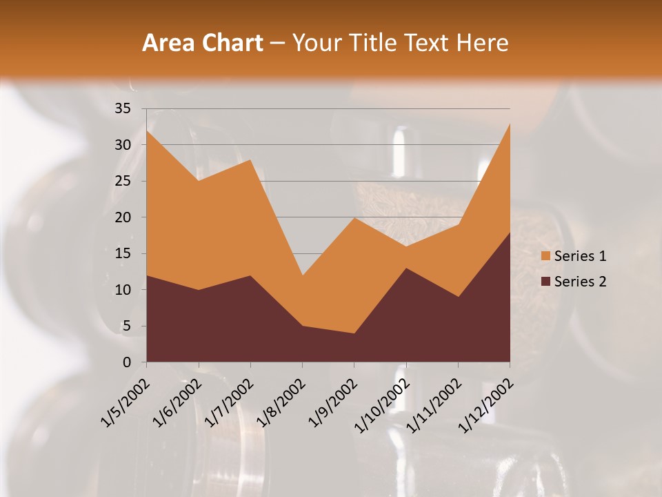 Spicey Spice Pepper PowerPoint Template