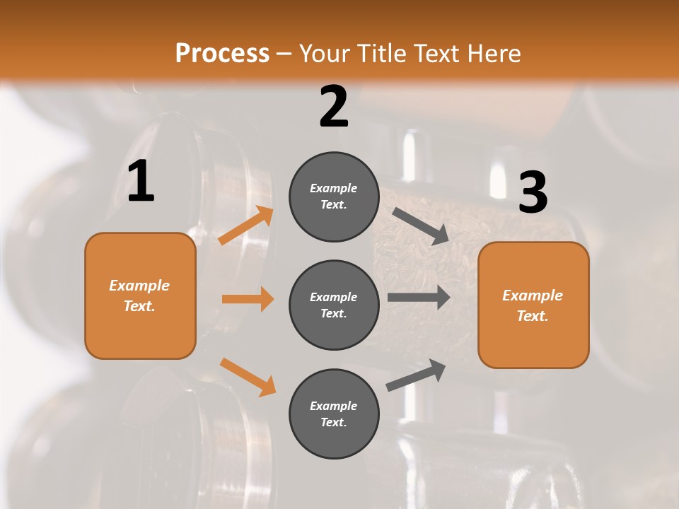 Spicey Spice Pepper PowerPoint Template