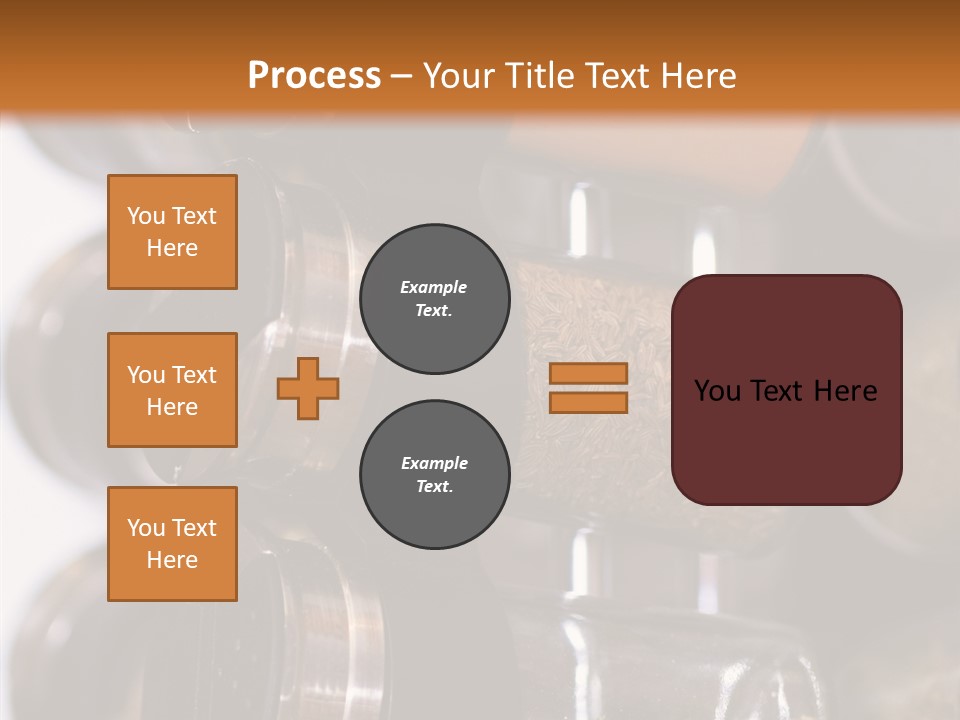 Spicey Spice Pepper PowerPoint Template