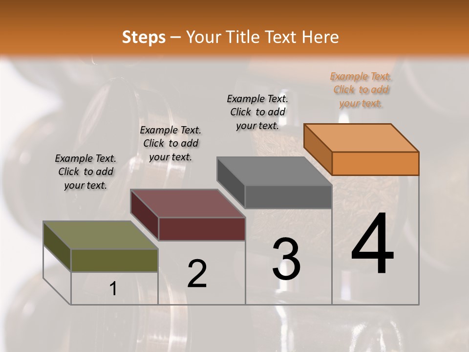 Spicey Spice Pepper PowerPoint Template