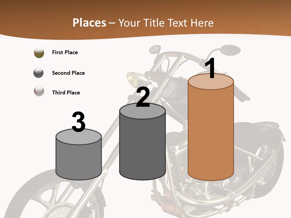 Corporation Management Trategy PowerPoint Template