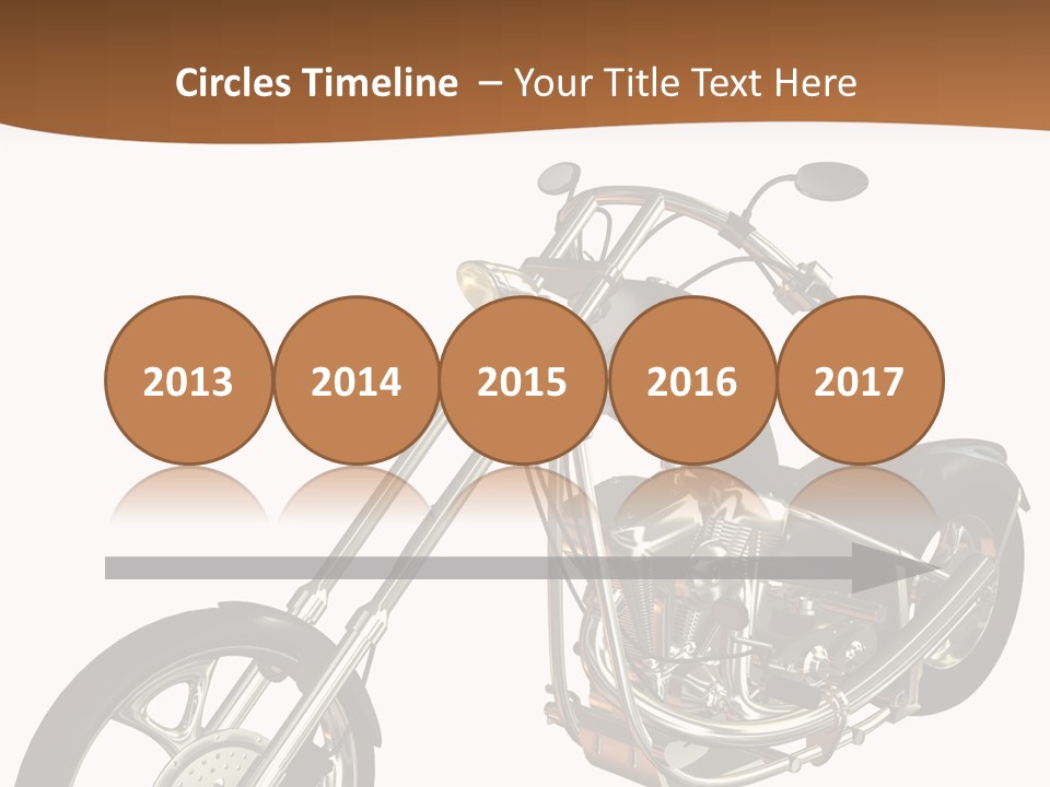 Corporation Management Trategy PowerPoint Template