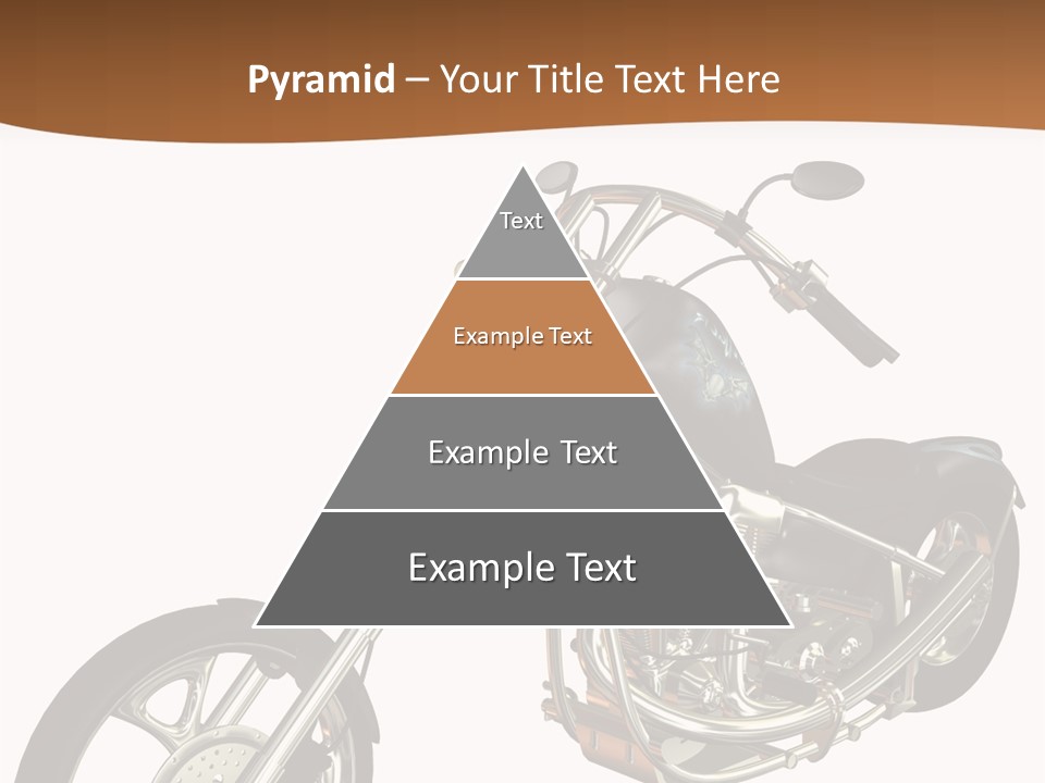 Corporation Management Trategy PowerPoint Template