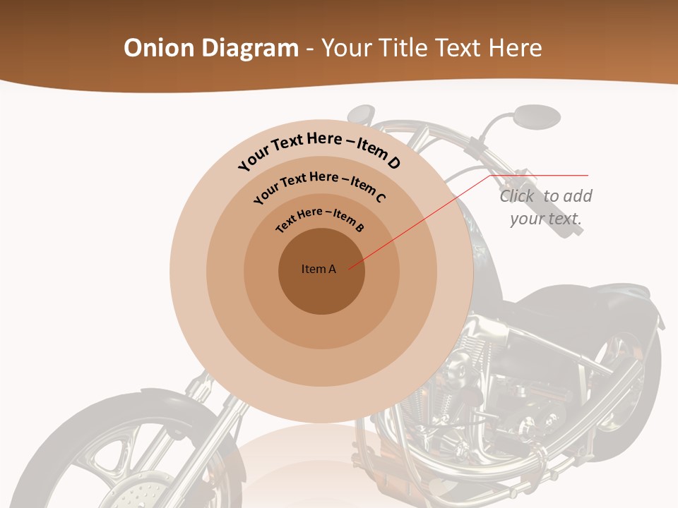Corporation Management Trategy PowerPoint Template
