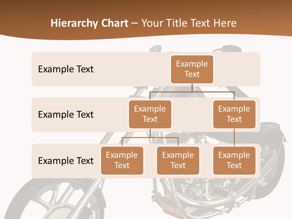 Corporation Management Trategy PowerPoint Template