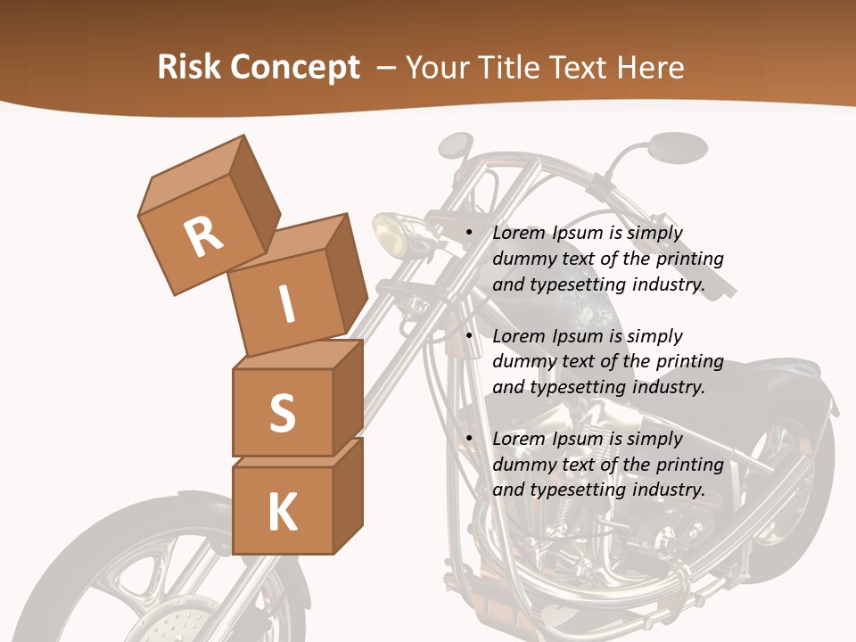 Corporation Management Trategy PowerPoint Template