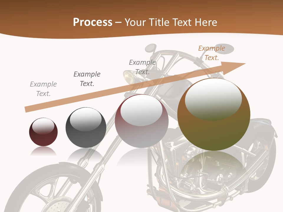 Corporation Management Trategy PowerPoint Template