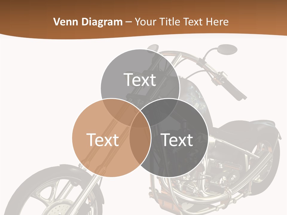 Corporation Management Trategy PowerPoint Template