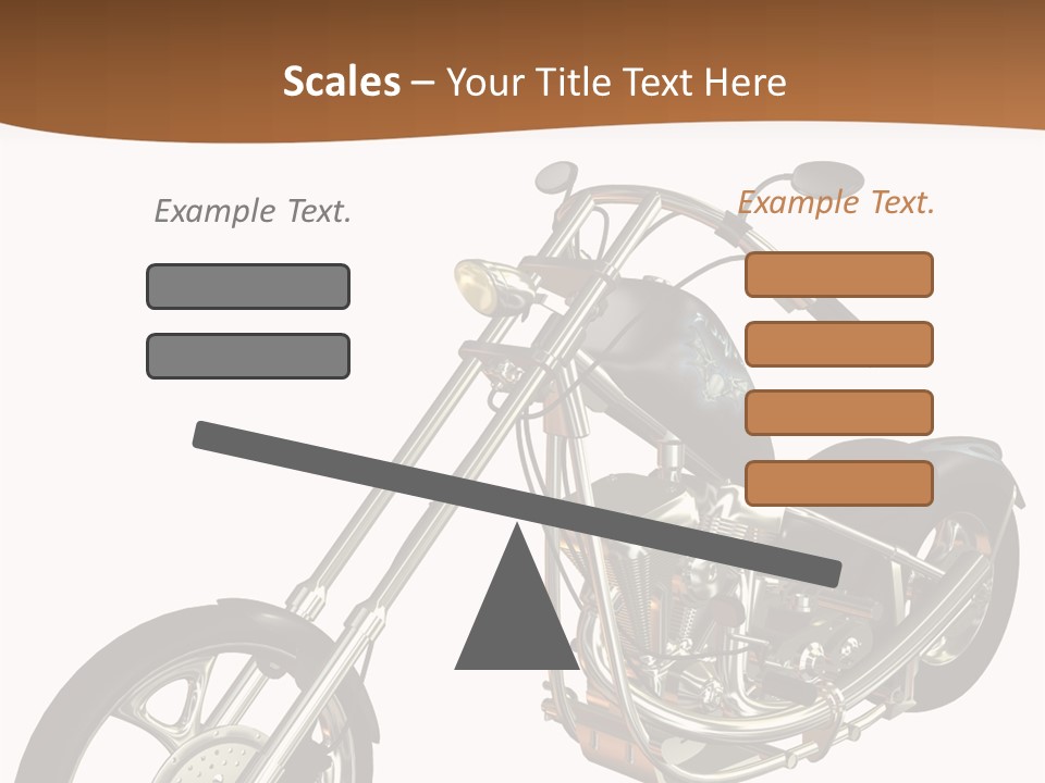 Corporation Management Trategy PowerPoint Template