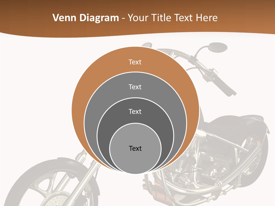 Corporation Management Trategy PowerPoint Template