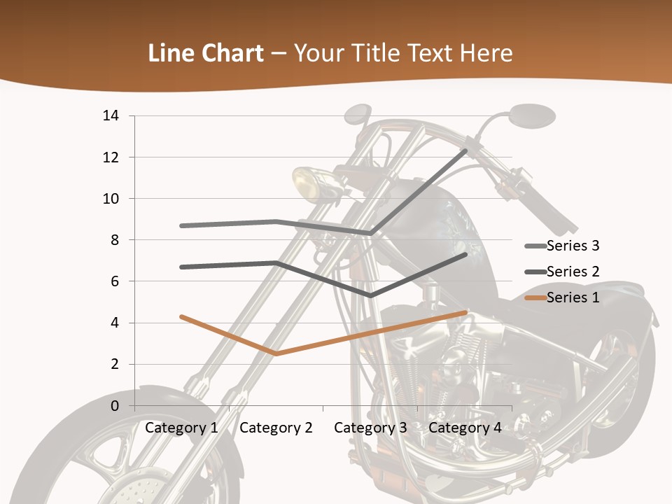 Corporation Management Trategy PowerPoint Template