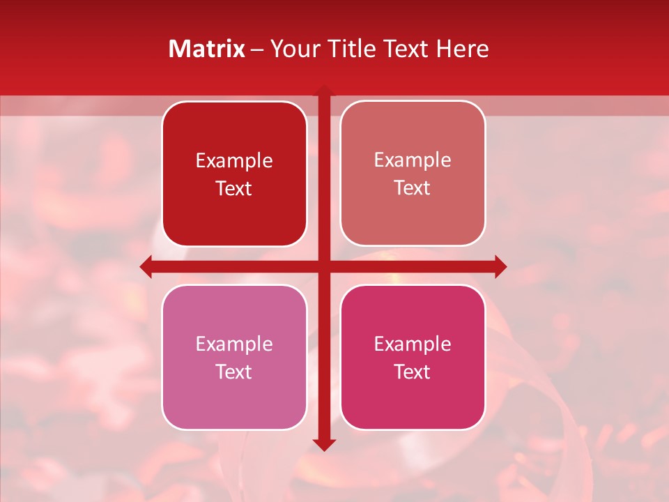 Management Corporation Together PowerPoint Template