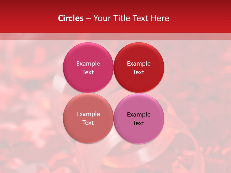 Management Corporation Together PowerPoint Template