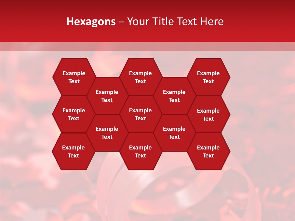 Management Corporation Together PowerPoint Template