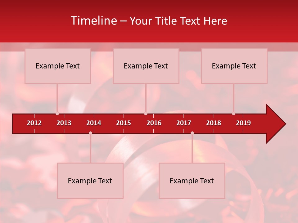 Management Corporation Together PowerPoint Template