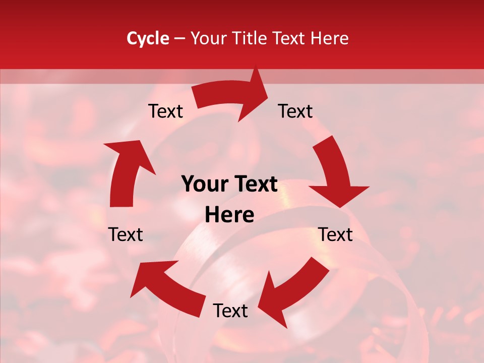 Management Corporation Together PowerPoint Template