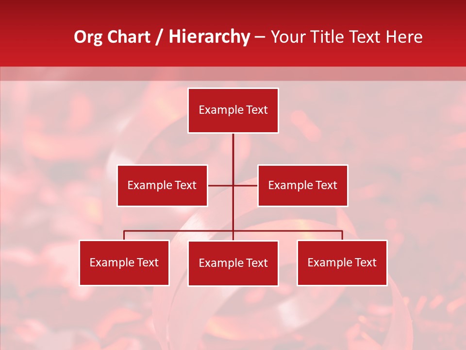 Management Corporation Together PowerPoint Template
