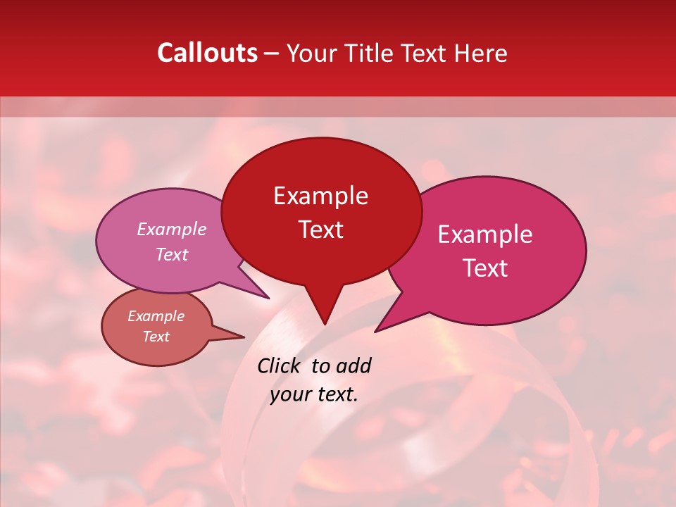 Management Corporation Together PowerPoint Template