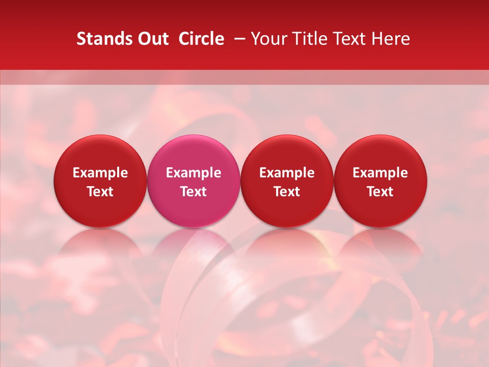 Management Corporation Together PowerPoint Template