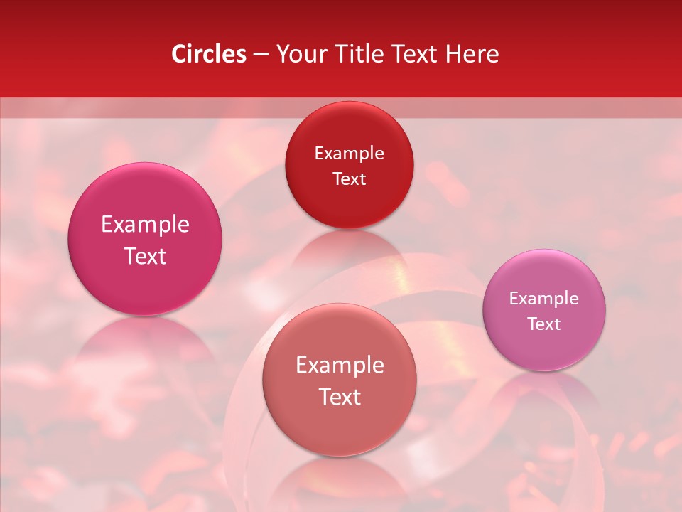 Management Corporation Together PowerPoint Template