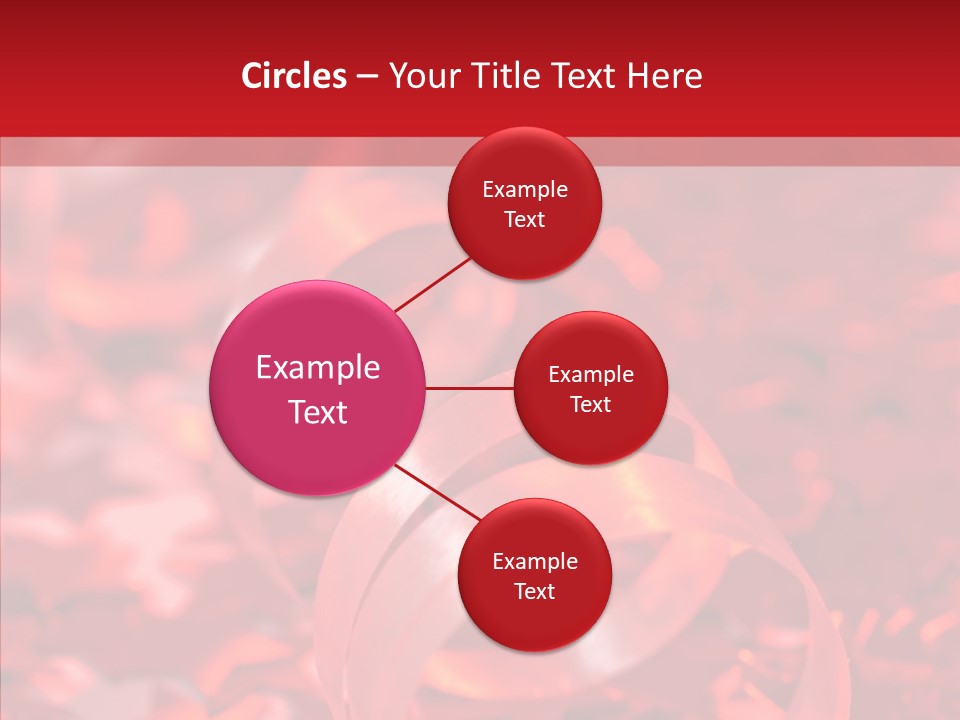 Management Corporation Together PowerPoint Template