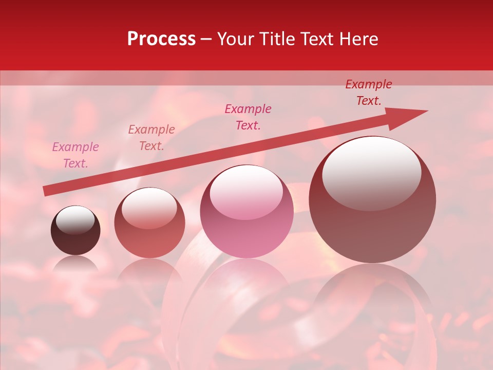 Management Corporation Together PowerPoint Template