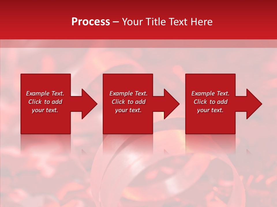 Management Corporation Together PowerPoint Template