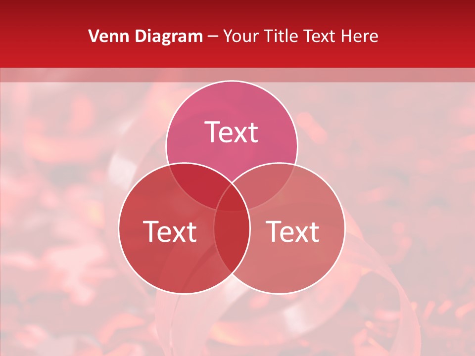 Management Corporation Together PowerPoint Template
