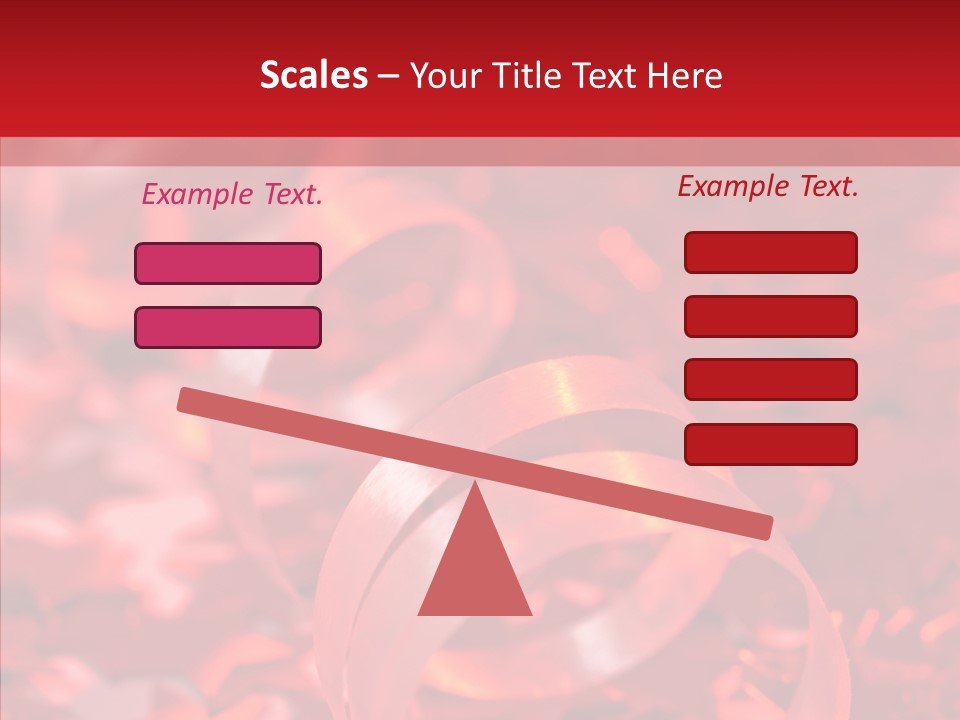 Management Corporation Together PowerPoint Template