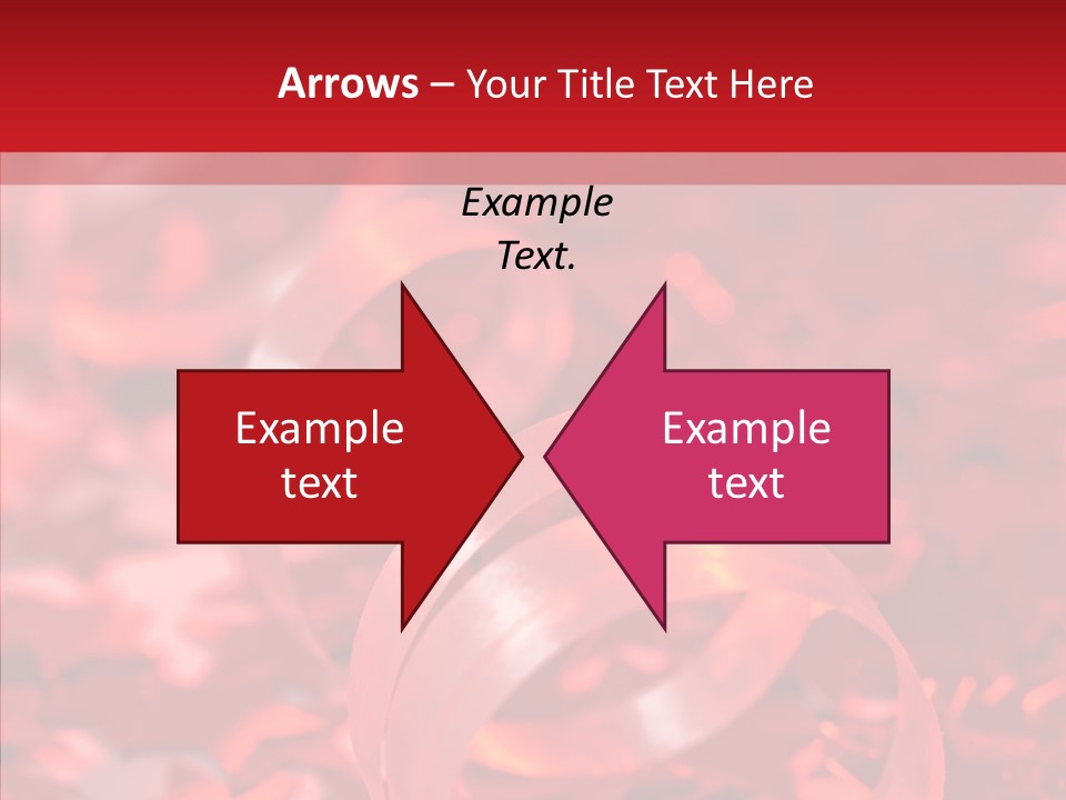 Management Corporation Together PowerPoint Template
