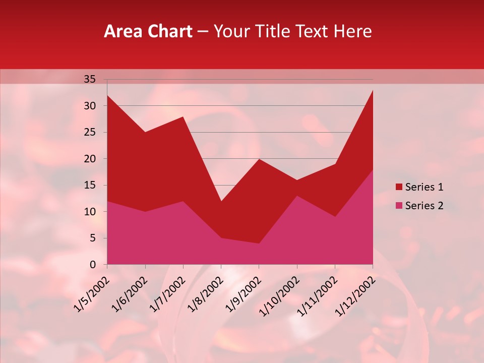Management Corporation Together PowerPoint Template