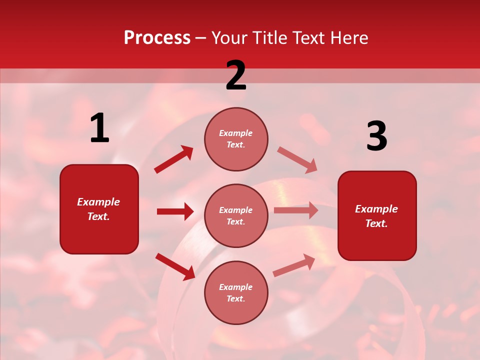 Management Corporation Together PowerPoint Template