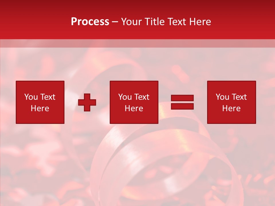 Management Corporation Together PowerPoint Template