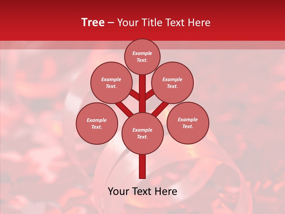 Management Corporation Together PowerPoint Template