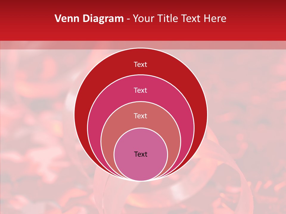 Management Corporation Together PowerPoint Template