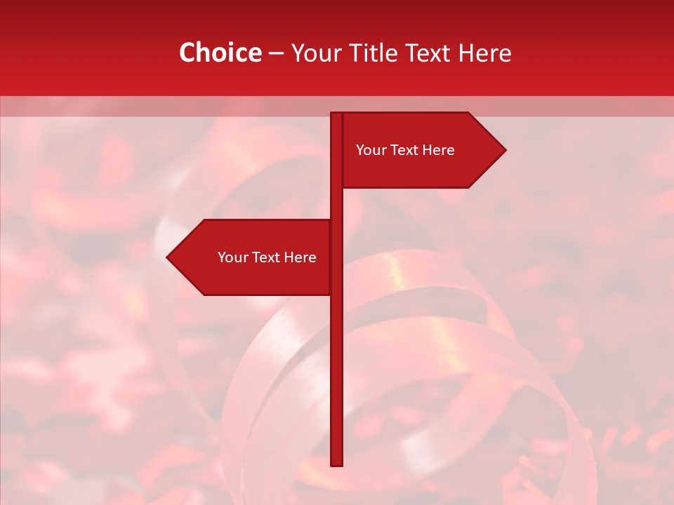 Management Corporation Together PowerPoint Template